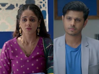 Ghum Hai Kisikey Pyaar Meiin Upcoming Twist Ghum Hai Kisikey Pyaar Meiin Upcoming Twist