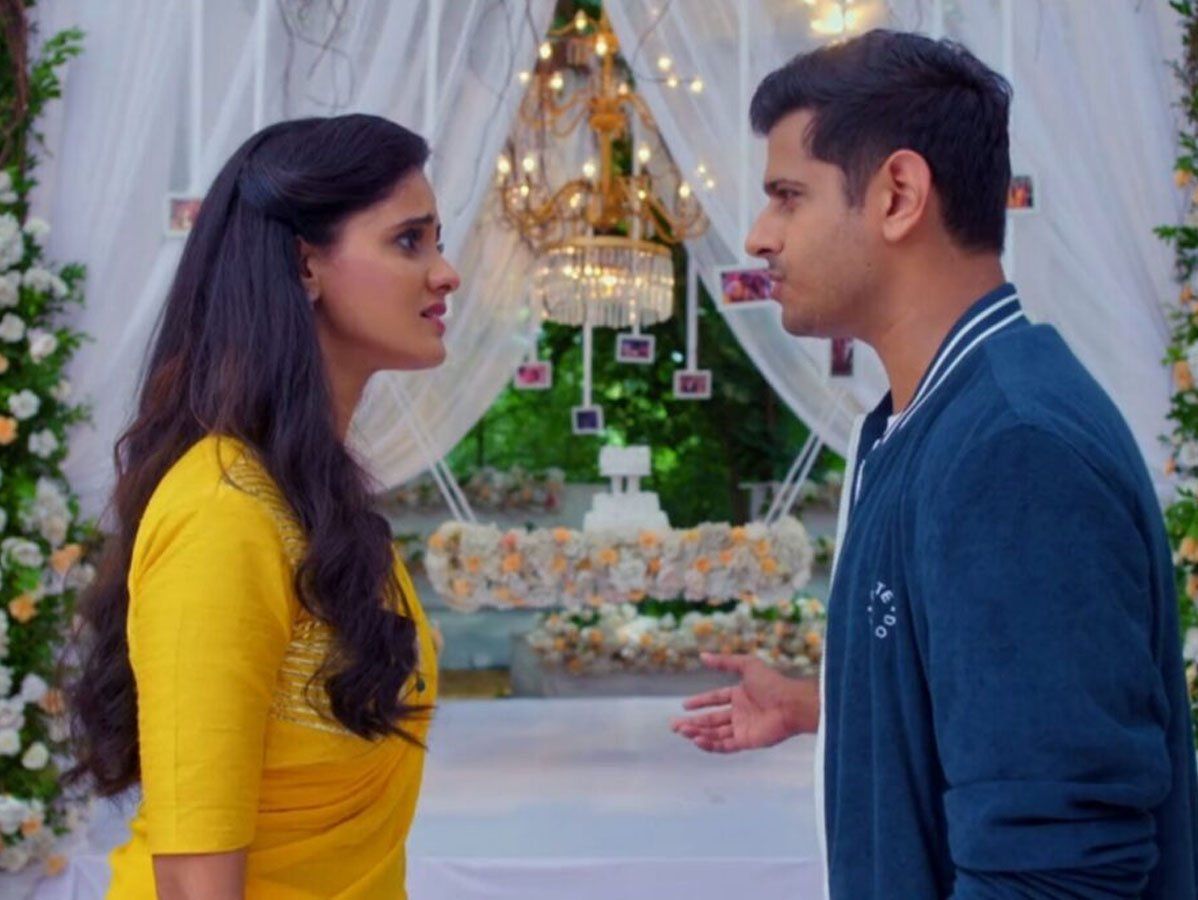 Ghum Hai Kisikey Pyaar Meiin Spoiler: सई से तंग आकर विराट लेगा ट्रांसफर, 'गुम है' की कहानी लेगी कौन सी करवट?