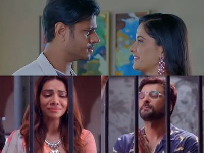 Ghum Hai Kisikey Pyaar Meiin Spoiler Ghum Hai Kisikey Pyaar Meiin Spoiler