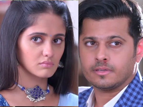 Ghum Hai Kisikey Pyaar Meiin Spoiler