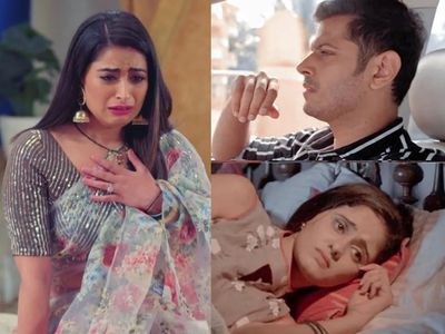 Ghum Hai Kisikey Pyaar Meiin Spoiler Alert 