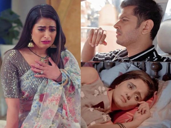 Ghum Hai Kisikey Pyaar Meiin Spoiler Alert 