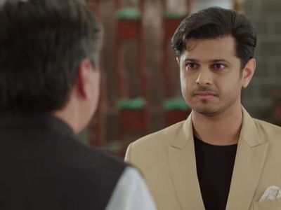 ghum hai kisikey pyaar mein Spoiler Alert ghum hai kisikey pyaar mein Spoiler Alert