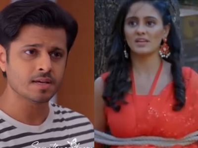 Ghum Hai Kisikey Pyaar Meiin Latest Twist