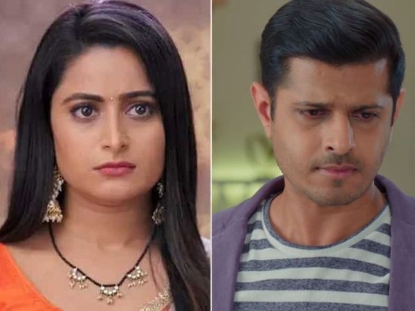 Ghum Hai Kisikey Pyaar Meiin Spoiler alert Neil bhatt aka virat will expose pakhi 