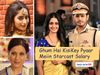 Ghum Hai KisiKey Pyaar Meiin Starcast Salary 