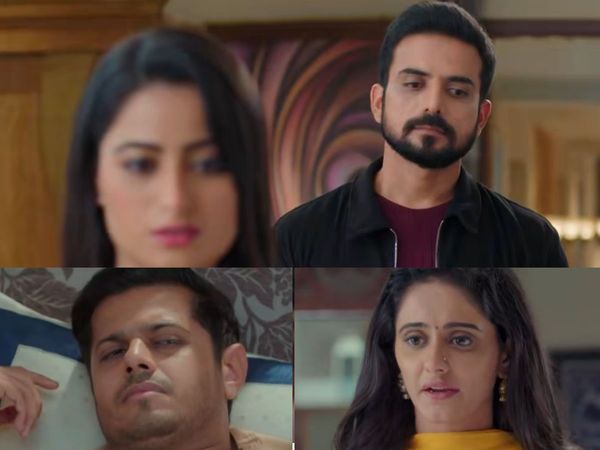 Ghum Hai Kisikey Pyaar Meiin Upcoming Mega Twist 