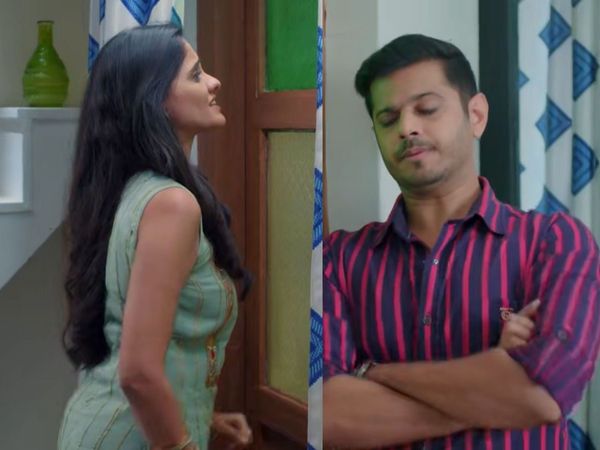 Ghum Hai Kisikey Pyaar Meiin Update 