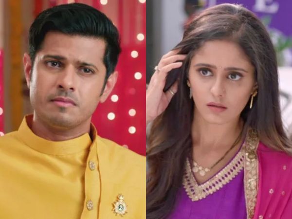 Ghum Hai Kisikey Pyaar Meiin latest episode, spoiler and twist updates in Hindi, 