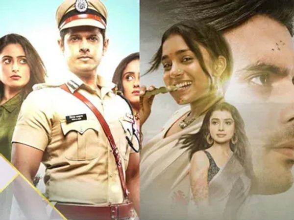 Ghum Hai Kisikey Pyaar Meiin and Imlie serial spoiler