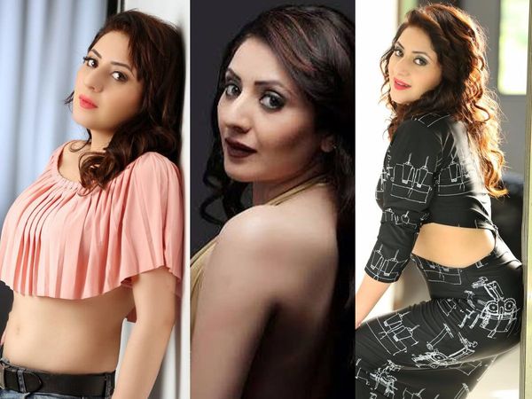 Ghum Hai Kisikey Pyaar Meiin fame Vishavpreet kaur