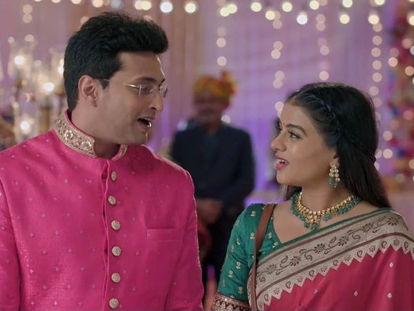 Ghum Hai Kisikey Pyaar Meiin fame Yash Pandit