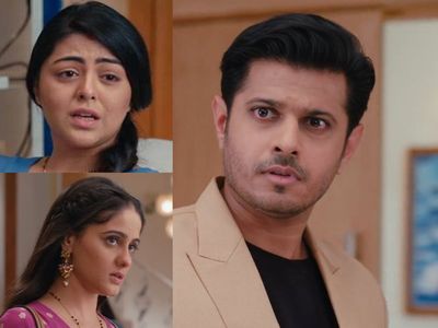 Ghum Hai Kisikey Pyaar Meiin Spoiler