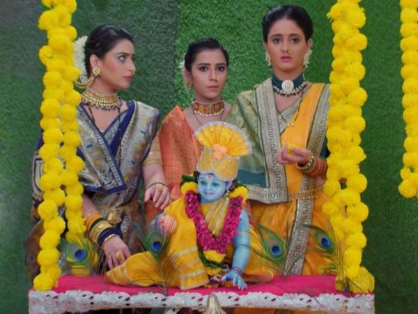 ghum hai kisikey pyaar mein Spoiler 