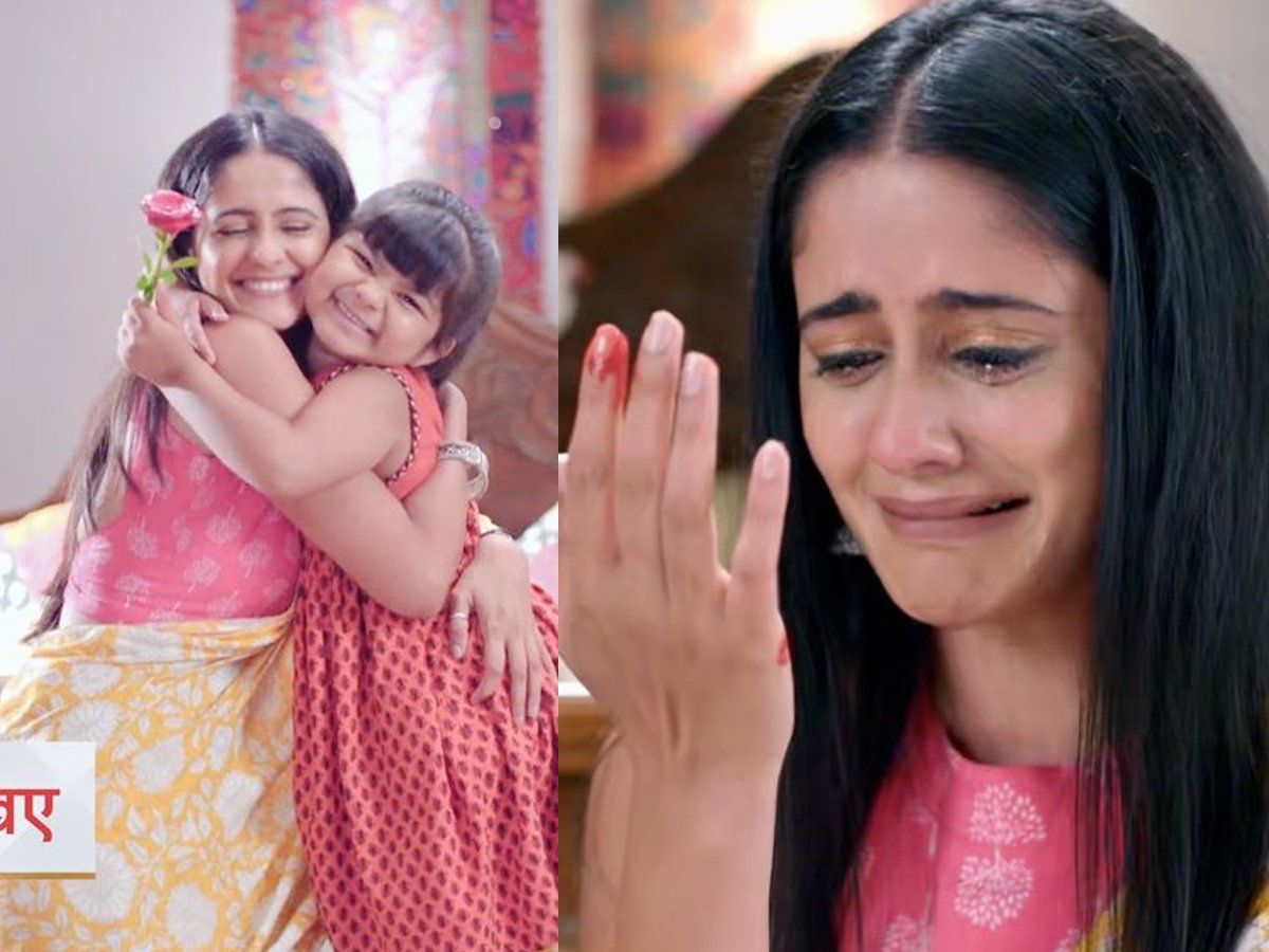 Ghum Hai kisikey Pyaar meiin: पाखी से प्यार का इजहार करेगा विराट, बंद कमरे में खून के आंसू रोएगी सई