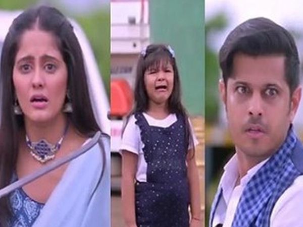 ghum hai kisikey pyaar mein Spoiler 