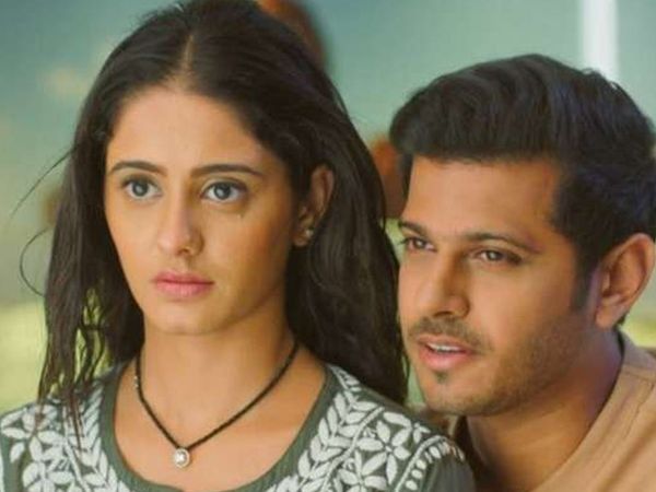 ghum hai kisikey pyaar mein Spoiler 