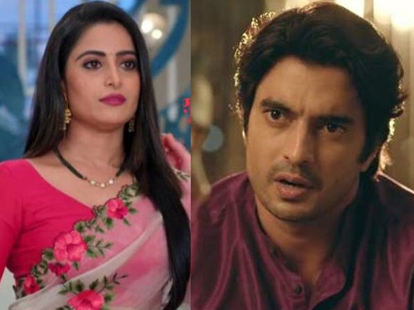 Ghum hai kisikey pyaar mein and imlie Update