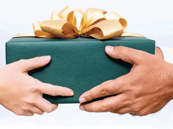 What not to give as Diwali Gift