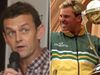 Adam Gilchrist reveals his conversation chat with Shane Warne