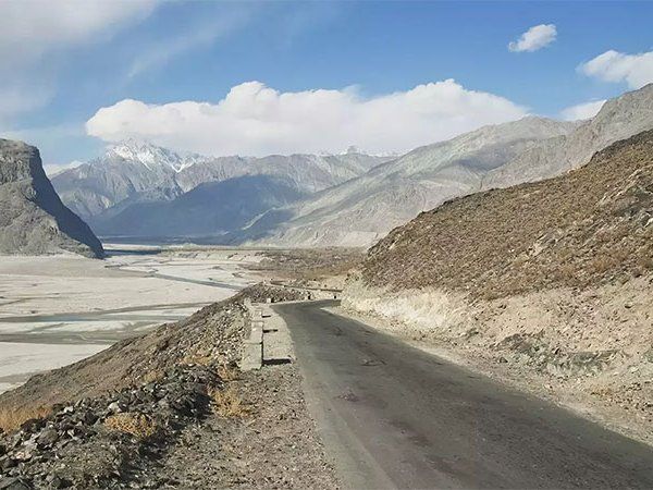 Gilgit Baltistan