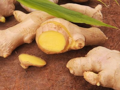 Ginger Benefits for health Ginger Benefits for health