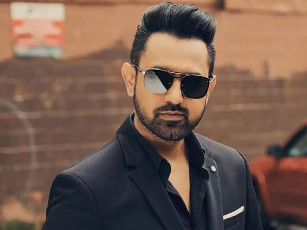 Gippy Grewal
