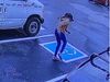 Girl Dancing on Road After Getting New Job Video Goes Viral