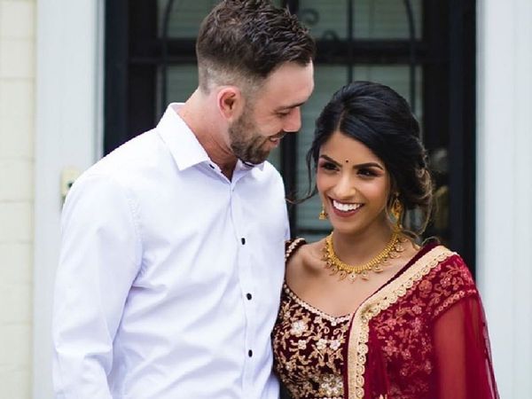 Glenn-Maxwell-Vini-Raman