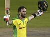 Glenn Maxwell on IPL 2021 and T20 World Cup
