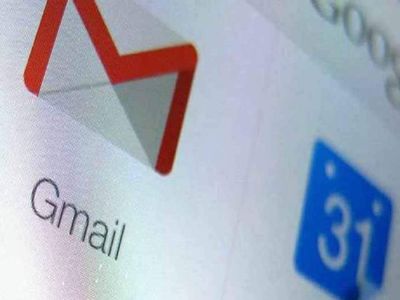 Serious Warning Issued For Millions Of Google Gmail Users Serious Warning Issued For Millions Of Google Gmail Users