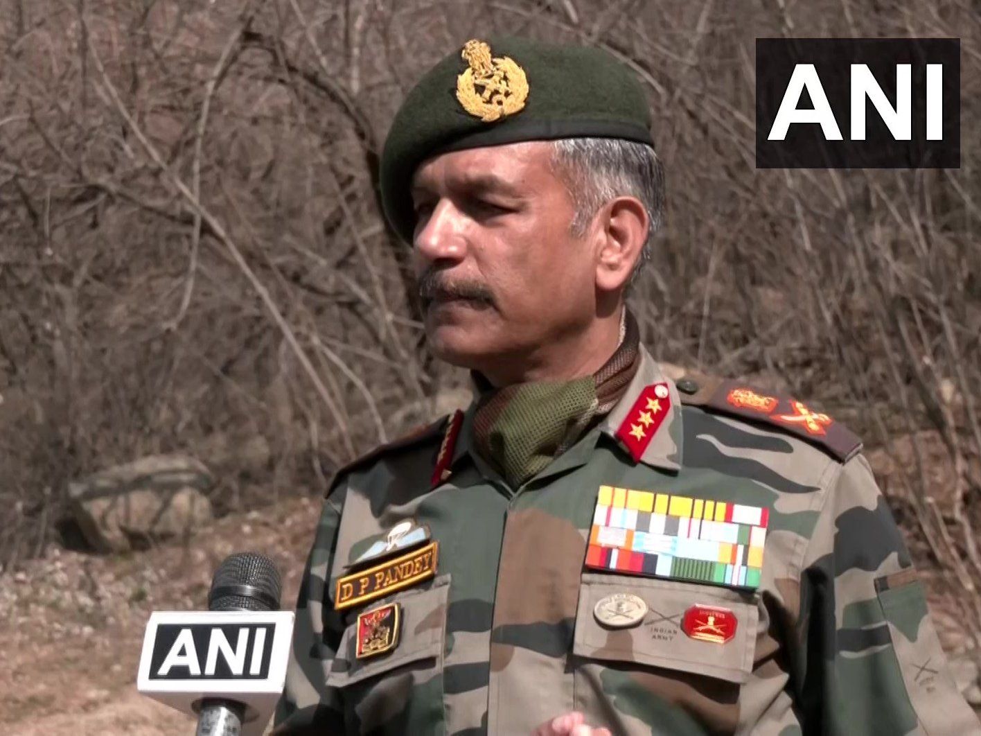 J&K में अब नहीं है लश्कर, जैश जैसे आतंकी संगठनों का नेतृत्व, सुरक्षा बलों के एक्शन से टूटी कमर