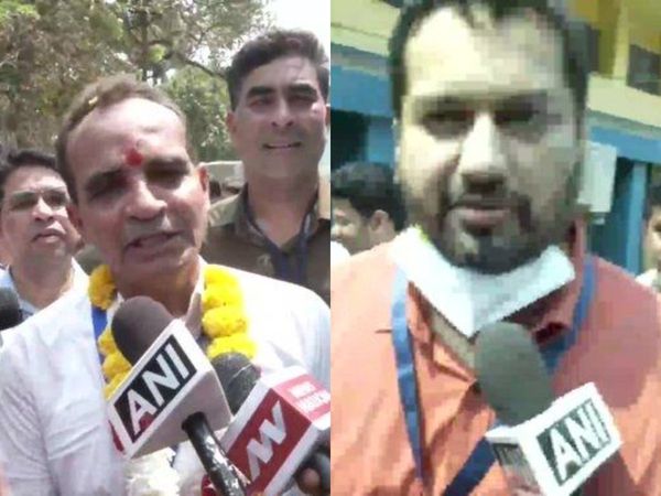 Goa Chunav Result Parinam 2022