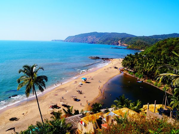 Jaipur, Goa, Manali, Mysore are Indians' favorite destinations for vacations: Report