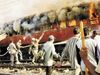 Godhra train coach burning case prime accused arrested after 19 years