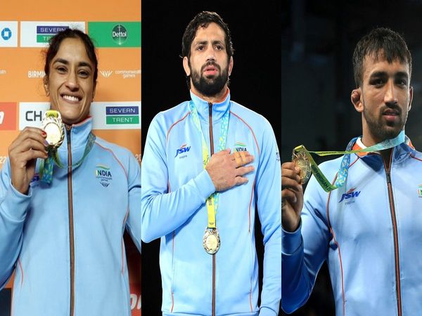 Gold-Medal-in-Wrestling-CWG