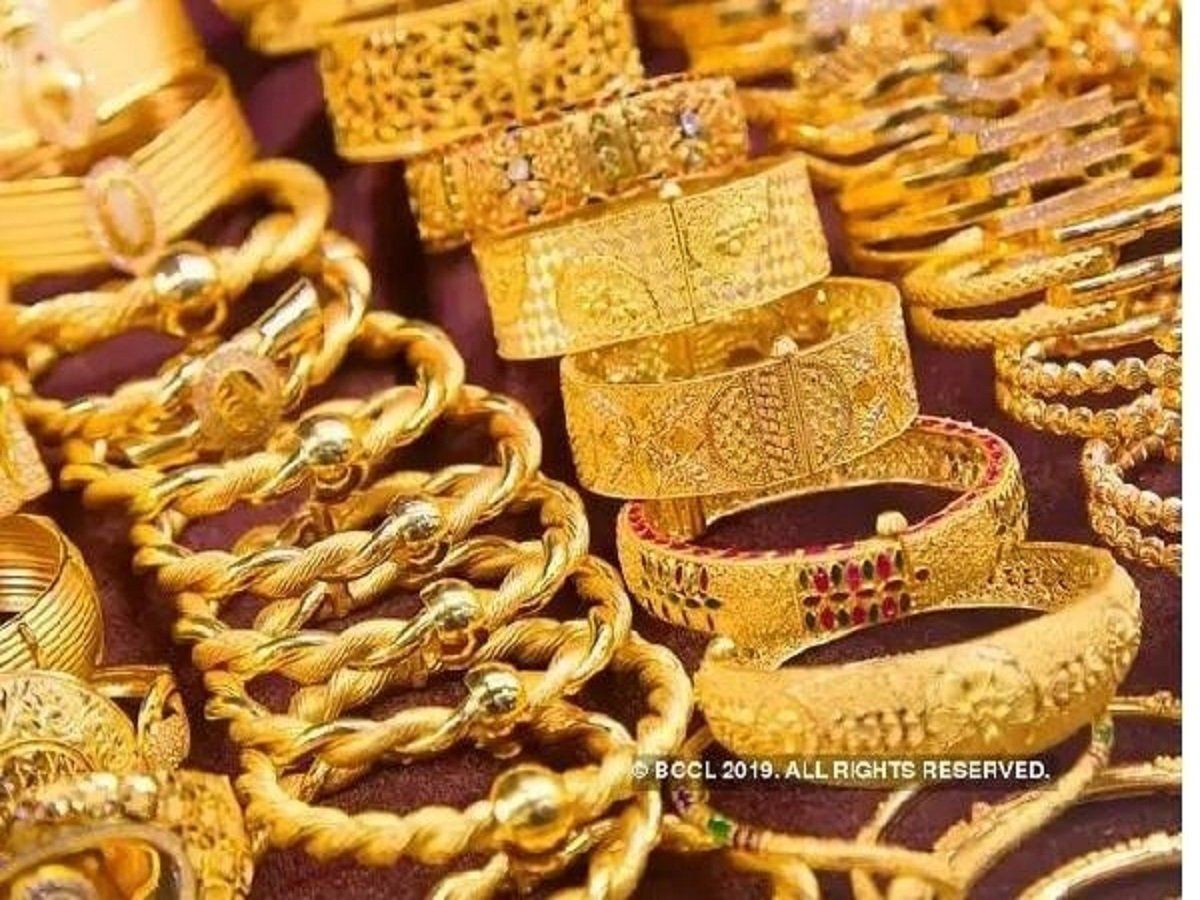 Investment in gold : वरदान साबित हो रहा है सोना में निवेश, जानिए क्या कहते हैं एक्सपर्ट्स