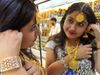 Gold price fall down by Rs 4000, silver rate declines below Rs 70000, this is reason