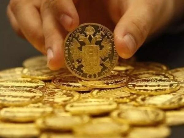 Gold silver price today 14 October 2021 in your city, Know latest rates