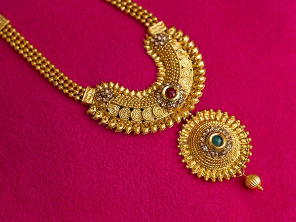 Gold silver price today 22 September 2021 in your city, sona down, chandi up, Know rates from 14 to 24 carats