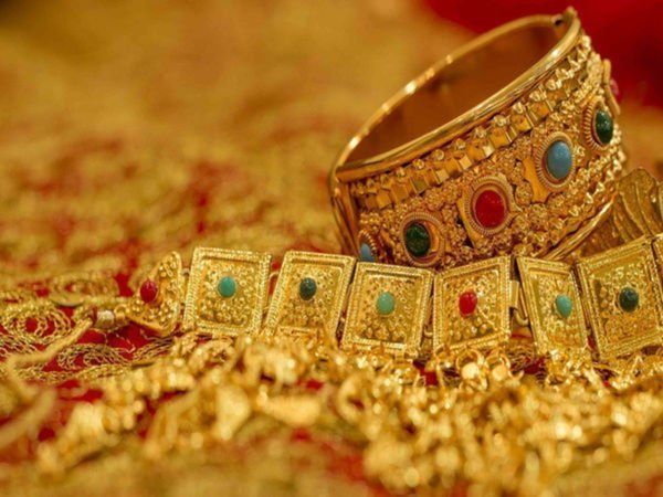 Gold Rate: Even those who never buy gold have started investing, know what is price today