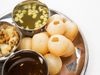 Girl run away after fall in love with Golgappa seller in Mirzapur UP
