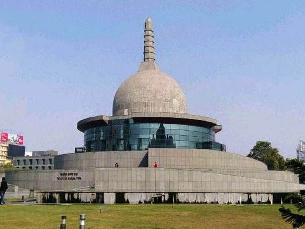 Is Bihar becoming a new hotspot for tourists