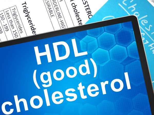 Good Cholesterol