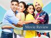 Good Newwz Movie Review in Hindi