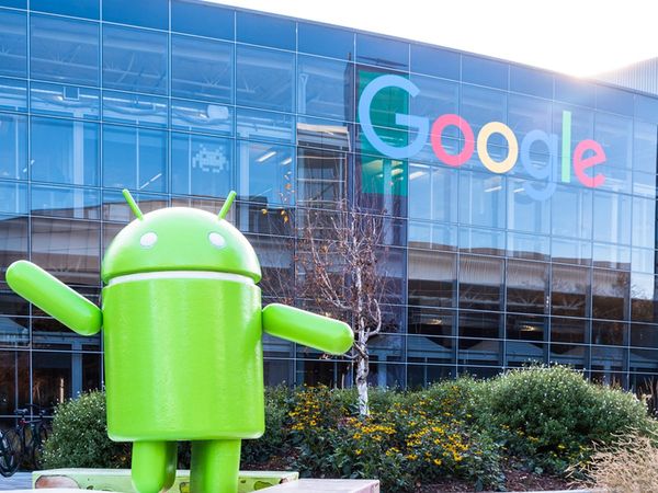 Google is going to update for Android, foldable smartphone will bring many improvements