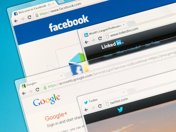 IT Controversy : Google, Facebook summoned by parliamentary committee, to be questioned on misuse