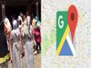Google Map Goes Wrong! Man Drives Into Wrong Address, Nearly Marries Wrong Bride