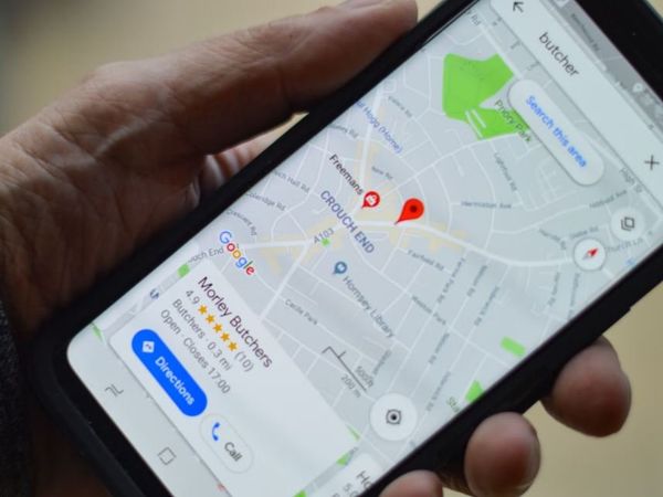 Photo For Representation