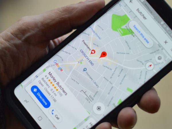 Photo For Representation